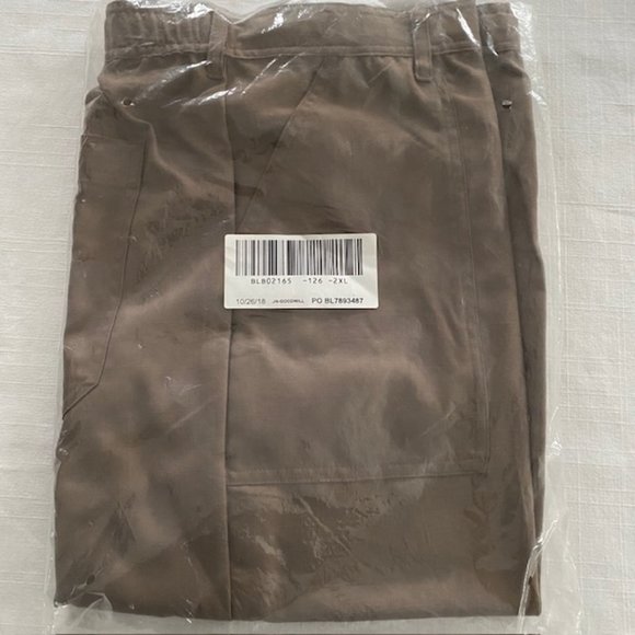 Men's John Blair - Casual Shorts - 2XL - Picture 9 of 10